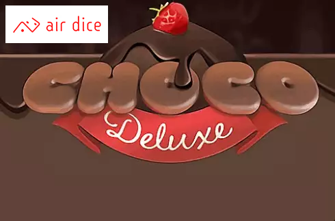 Choco Deluxe
